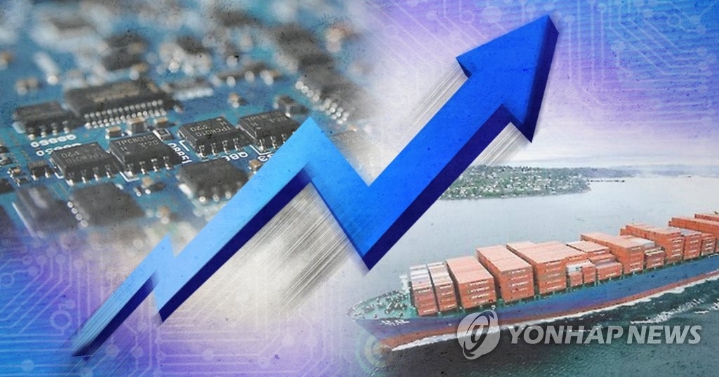 صادرات كوريا الجنوبية من ICT تحقق رقما قياسيا شهريا في سبتمبر - 1