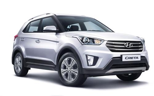ارتفاع مبيعات سيارات SUV في الهند يجذب شركات كورية جنوبية مصنعة للسيارات