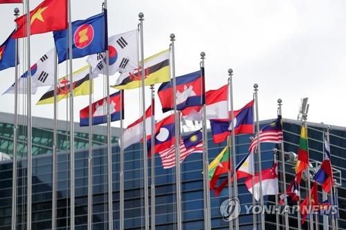 مسح: الشباب في رابطة دول جنوب شرق آسيا يختارون كوريا الجنوبية كأكثر دولة موضع ثقة