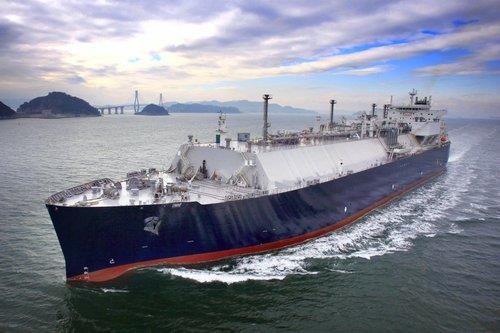 شركات بناء السفن الكورية في المركز الأول في طلبيات البناء الجديدة في فبراير