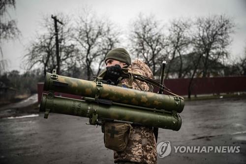 كوريا الجنوبية ترفض طلبا أوكرانيا لدعم أسلحة الدفاع الجوي - 1
