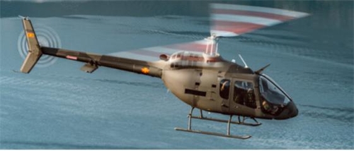 كوريا الجنوبية توقع صفقة لشراء 40 مروحية أمريكية الصنع لتدريب الطيارين العسكريين