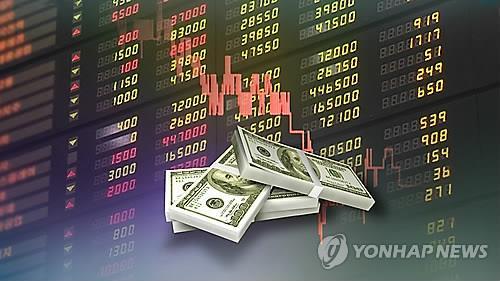 استبيان لبنك كوريا: قلق بشأن الأزمات المالية بسبب ارتفاع تكاليف الاقتراض