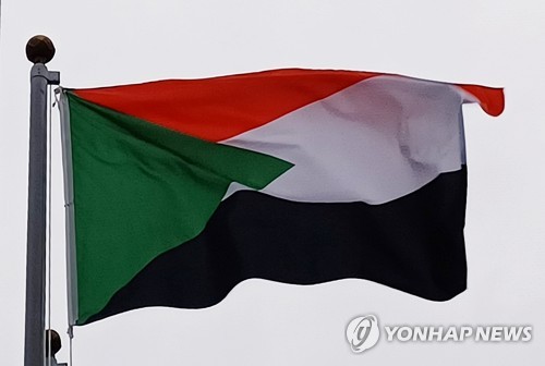 سفارة السودان في سيئول تصدر بيانا صحفىا بخصوص تطورات الأحداث الجاريه فى السودان - 1