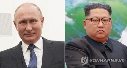 وكالة المخابرات: «كيم جونغ-أون» قد يختار طريقا غير متوقع لاجتماعه القادم مع «بوتين»