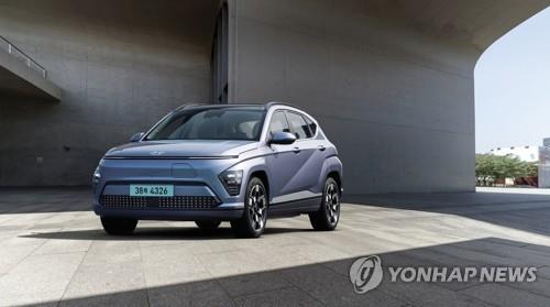 ارتفاع صادرات كوريا الجنوبية من السيارات بنسبة 30% تقريبا في أغسطس بفضل السيارات الصديقة للبيئة - 1