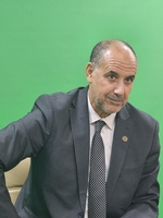 (لقاء يونهاب) د. أحمد عبادي: إحجام المغرب عن قبول المساعدات الإنسانية بعد الزلزال ليس خيارا 'سياسيا'