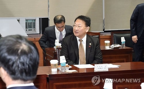 (LEAD) S. Korea to take swift action to deal with fluctuating global situations