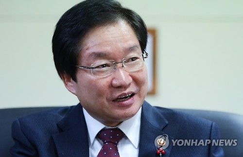S. Korea to set up fund to promote cruise industry