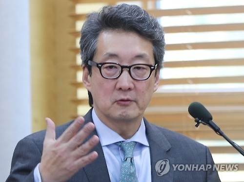 (2nd LD) N.K. sure to resume provocations after S. Korean election: Victor Cha - 1