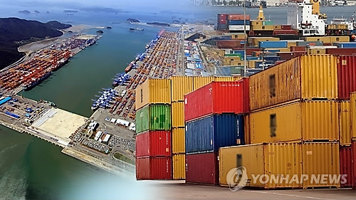 S. Korea's Q1 GDP growth may accelerate: data - 1