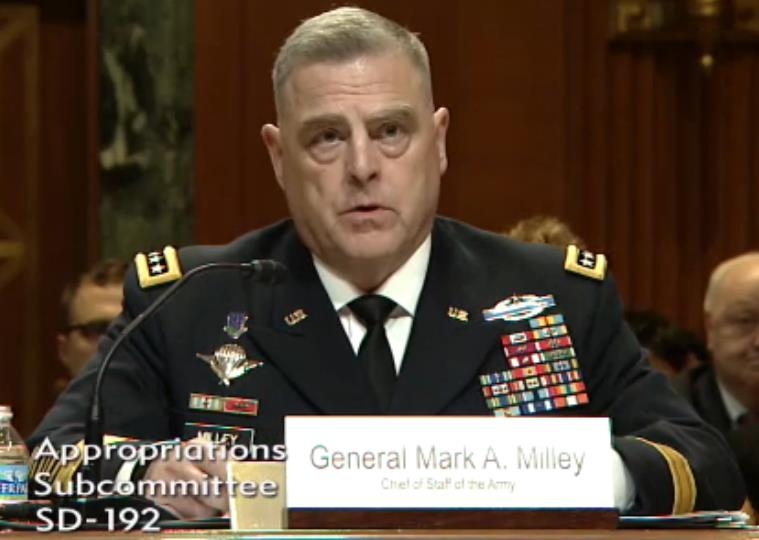 (2nd LD) Pentagon: U.S. believes S. Korea won't reverse THAAD deployment - 2