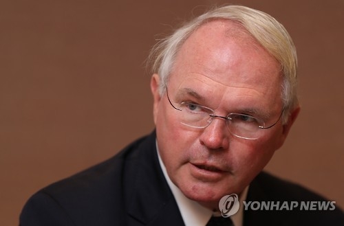 Suspension of joint military exercises could weaken U.S.-Korea alliance: Hill - 1