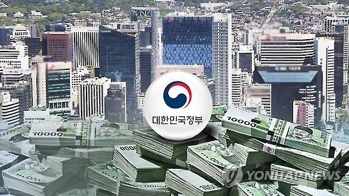 S. Korea's national debt exceeds 950 tln won - 1