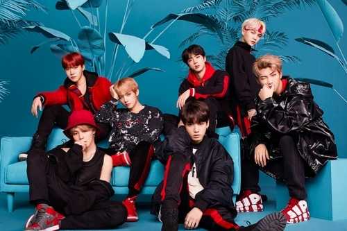 世界的に有名な fastest-selling becomes Yourself' 'Face BTS' K-pop in record K-POP・アジア