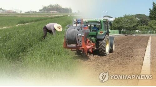 S. Korea weighing impact on farming sector of possible CPTPP membership