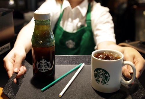 FOX 5 San Diego - Starbucks is eliminating plastic straws from all stores.  Your thoughts? DETAILS