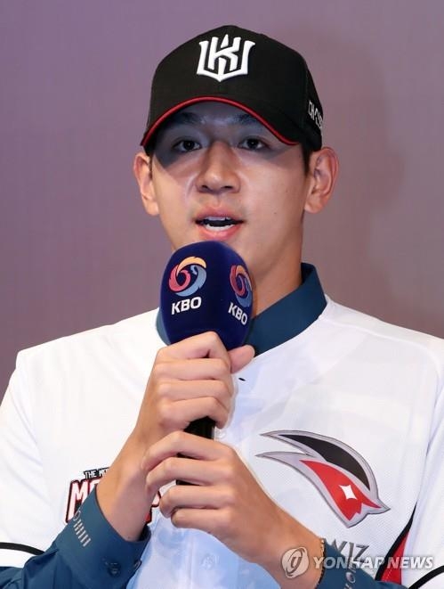 Chicago Cubs connections to the KBO, South Korea's baseball league – NBC  Sports Chicago