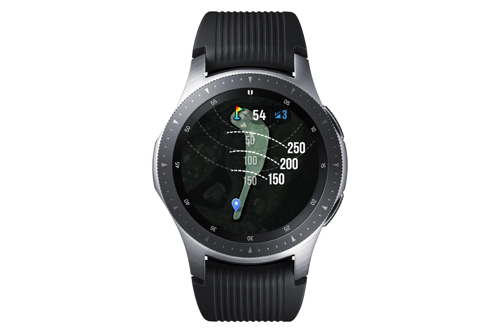 Gear s3 frontier golf sale