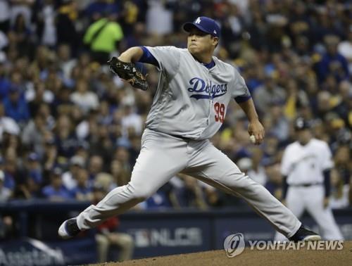 Dodgers' Ryu embraces bigger role - The Korea Times