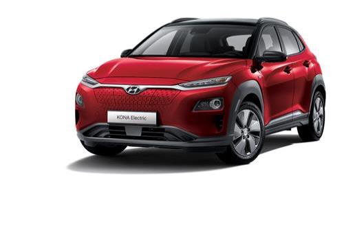Hyundai, Kia eco-friendly car sales jump 2.1-fold this year