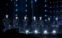 BTS to wrap up world tour in Thailand