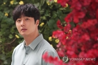 (Yonhap Interview) Actor Jung Il-woo: 'My role in 'Haechi' is the best in my 30s'