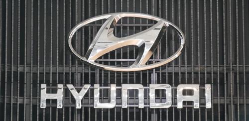 Hyundai's May sales fall 7.7 pct on weak overseas demand