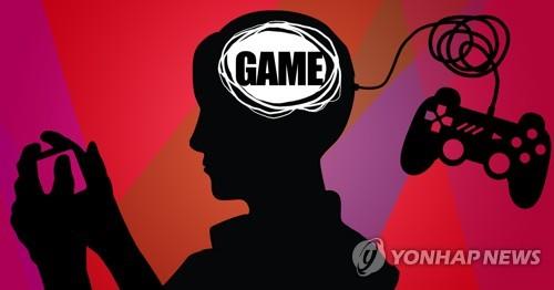 (News Focus) Rising digital game exporter, S. Korea at odds with WHO's adoption of gaming disorder