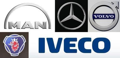 Imported commercial car sales dip 11 pct in July - 1