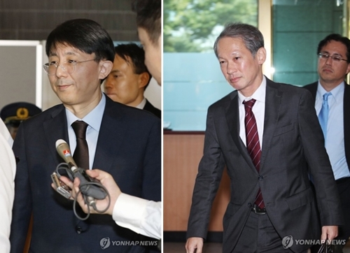S. Korea, Japan hold working-level talks on trade, history row