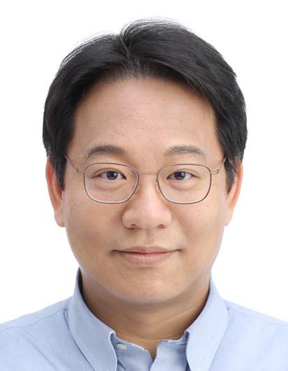 Intel engineer-turned-professor tapped to lead S. Korea's presidential panel on 4th industrial revolution