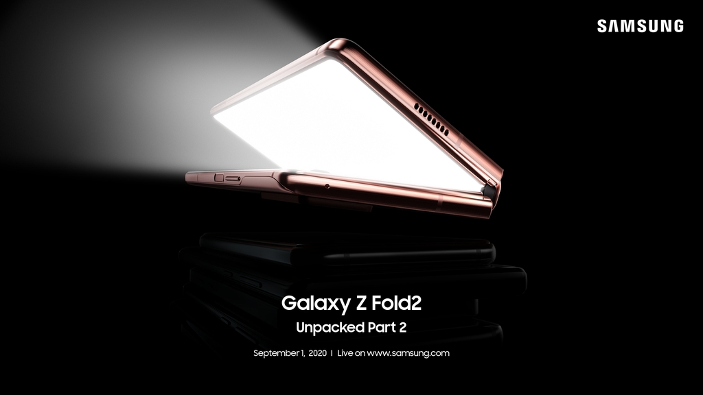 features of galaxy z fold 2