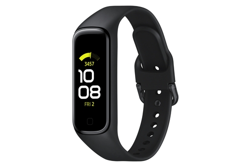 Samsung to launch Galaxy Fit2 band in S. Korea this week Yonhap News Agency