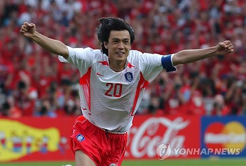 (Yonhap Feature) Where are they now? 2002 World Cup heroes take high-profile jobs in K League