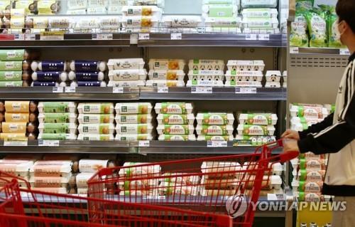 Producer prices up for 4th month in February