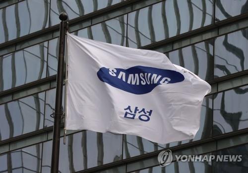 Samsung heir becomes S. Korea's richest stockholder after inheritance