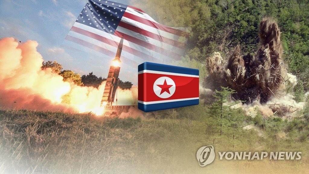 U.S. expert suggests easing sanctions on N.K., with snapback clause attached, for nuclear talks