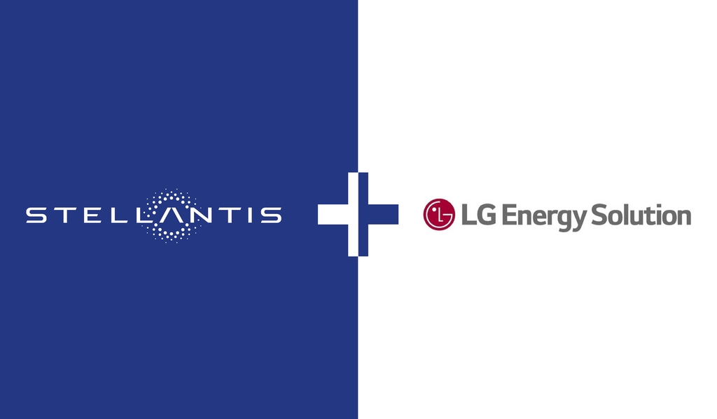 LG Energy Solution signs MOU with Stellantis for EV battery production - 1