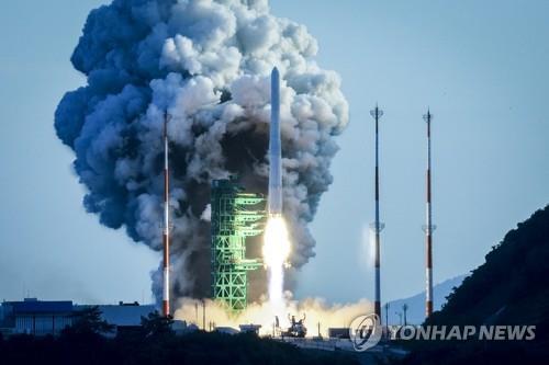 No unusual N.K. military activities after S. Korean space rocket launch: JCS