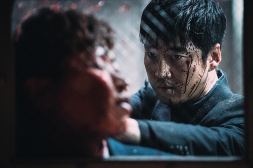 (Movie Review) Fantastic body swapping combined with thrilling action scenes: 'Spiritwalker'