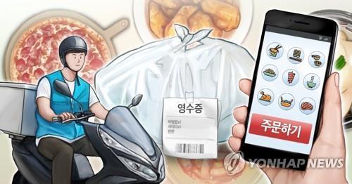 Online food market hits new high in 2021 amid pandemic - 1