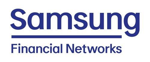 The logo of Samsung Financial Networks, provided by five Samsung financial affiliates (PHOTO NOT FOR SALE) (Yonhap)