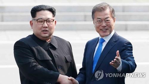 (2nd LD) N.K. leader says inter-Korean ties can improve as much as one wants: Cheong Wa Dae
