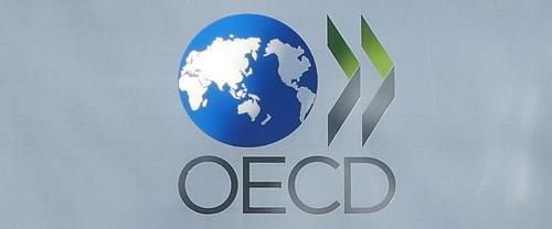OECD cuts 2022 growth outlook for S. Korea to 2.7 pct, ups inflation estimate to 4.8 pct