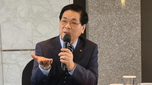 N. Korea asks S. Korean church to build hospitals in 260 counties