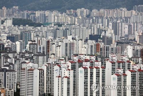 S. Korea to crack down on speculative property investments by foreigners