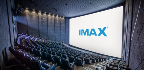 Theaters expand premium IMAX, Dolby screens to lure more moviegoers