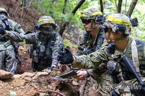 S. Korea, U.S. poised to reinstate combined drills abolished in 2018