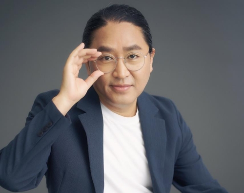 A photo of director Kim Han-min of "Hansan: Rising Dragon," provided by Lotte Entertainment (PHOTO NOT FOR SALE) (Yonhap) 
